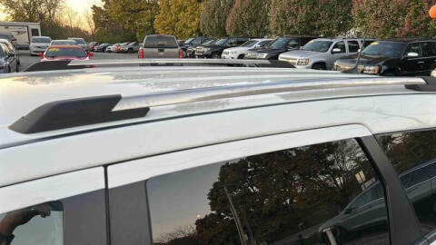 2019 Dodge Journey Crossroad