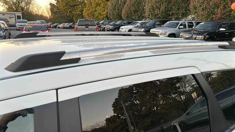 2019 Dodge Journey Crossroad