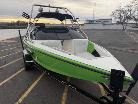 2003 Centurion Storm