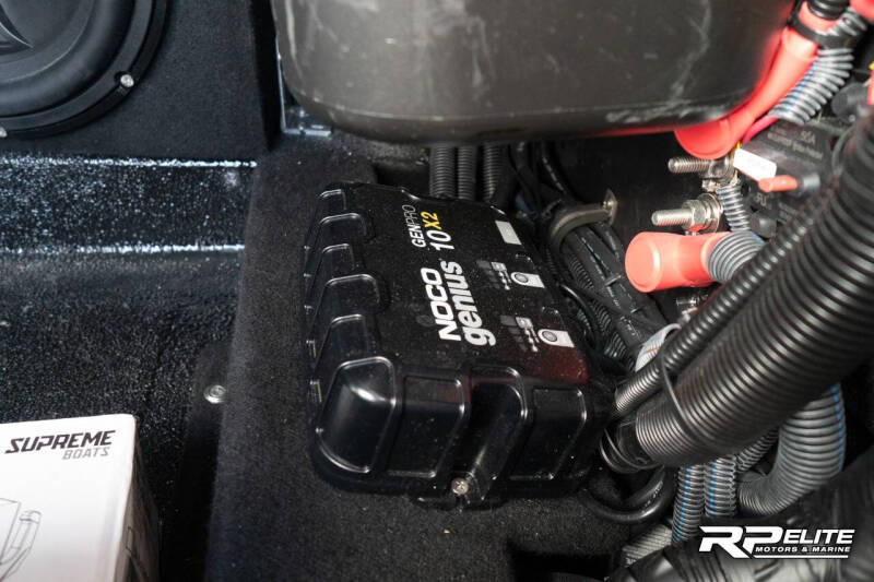 2024 Centurion Ri245