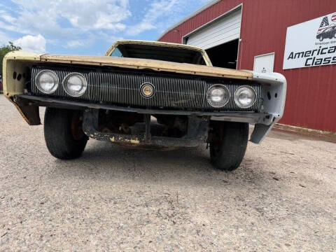 1967 Dodge Charger