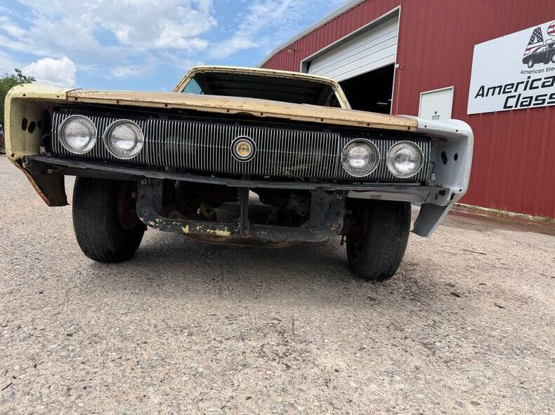 1967 Dodge Charger
