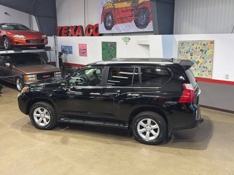 2010 Lexus GX 460