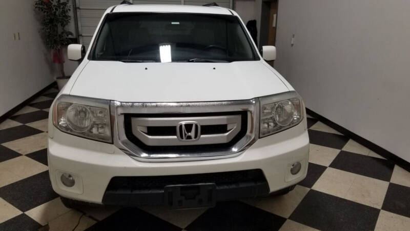 2011 Honda Pilot for sale at ATLANTA MOTORS in Suwanee GA