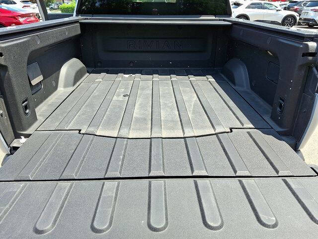 2022 Rivian R1T Adventure