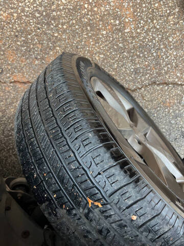 2016 Jeep Cherokee Latitude 75th Anniversary