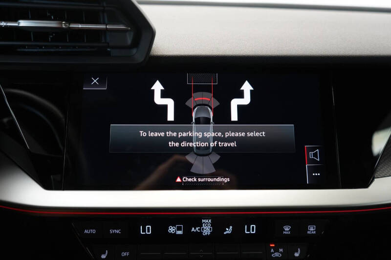 2023 Audi RS 3 2.5T quattro