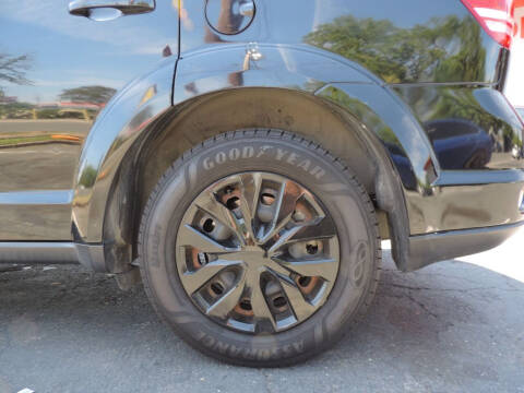 2014 Dodge Journey SE