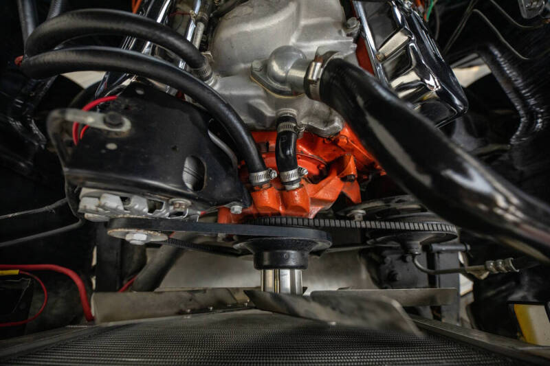 1962 Chevrolet Impala