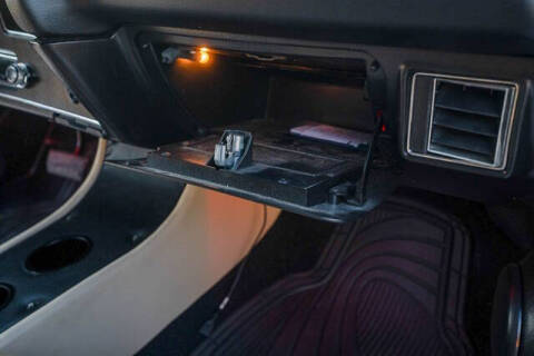 1970 Chevrolet El Camino