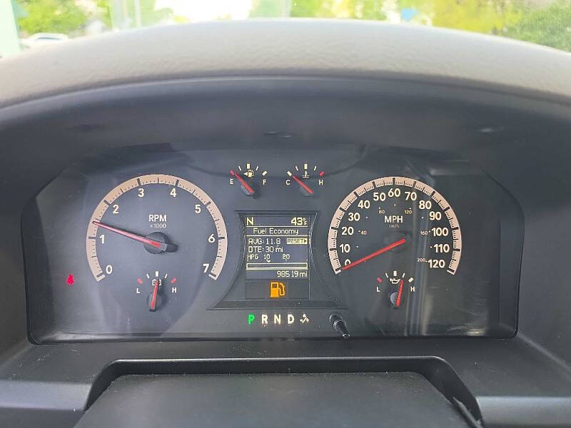 2012 RAM 2500