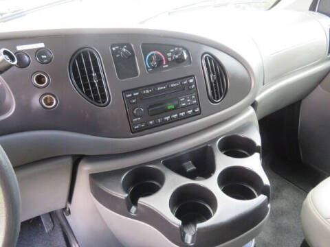 2008 Ford E-Series E-350 SD