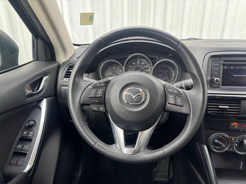 2013 Mazda CX-5 Touring