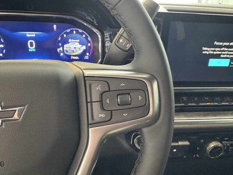 2026 Chevrolet Silverado 3500HD