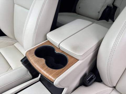 2019 Tesla Model X