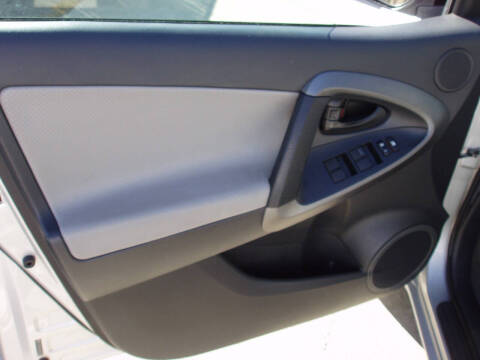 2012 Toyota RAV4 Limited