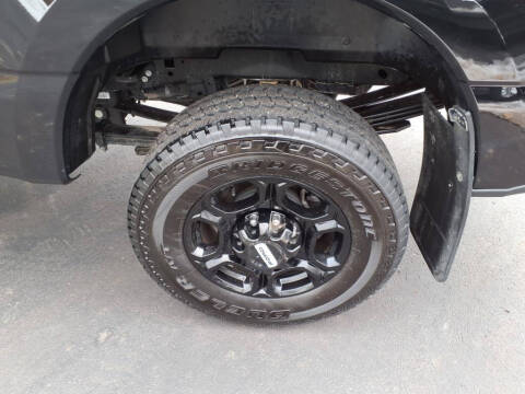 2024 Ford F-350 Super Duty XL