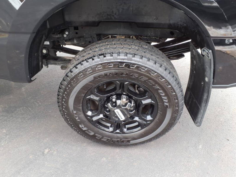 2024 Ford F-350 Super Duty XL