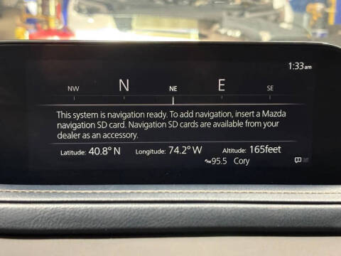 2021 Mazda CX-30 Preferred