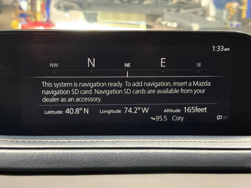 2021 Mazda CX-30 Preferred