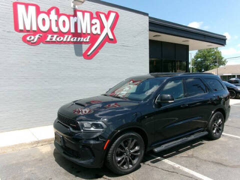 2024 Dodge Durango R/T