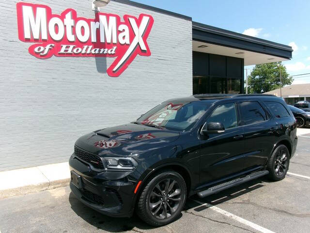 2024 Dodge Durango R/T
