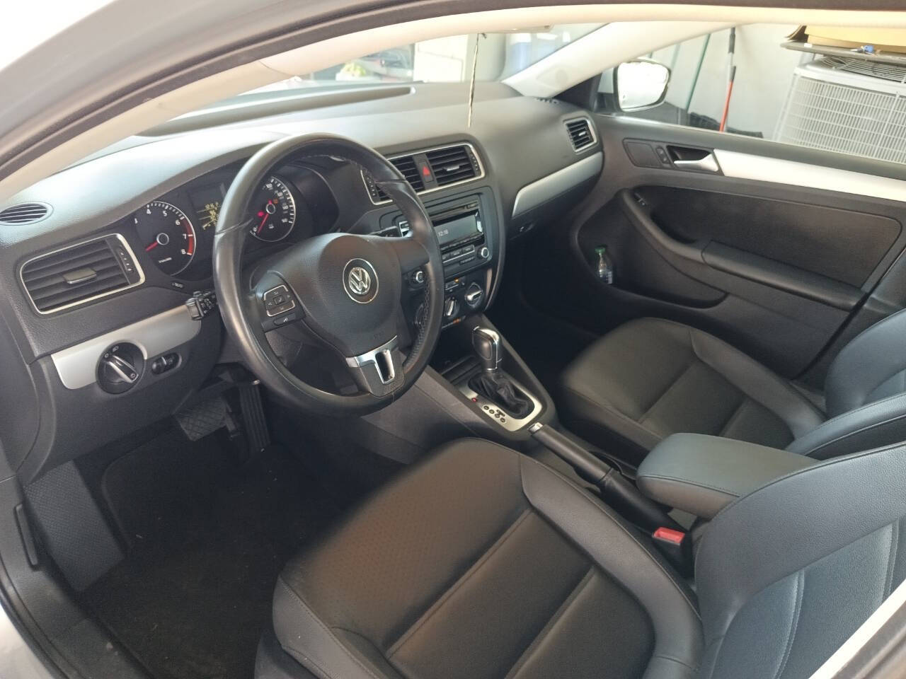 2013 Volkswagen Jetta for sale at Auto Haus Imports in Grand Prairie, TX