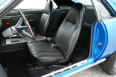 1969 AMC AMX