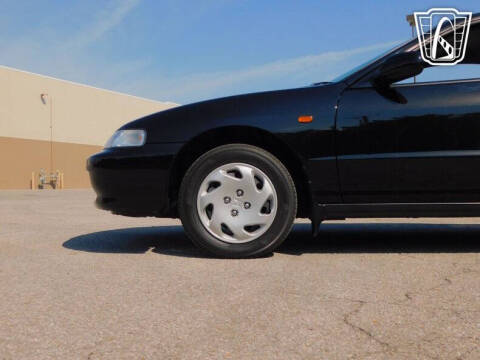 1995 Honda Integra