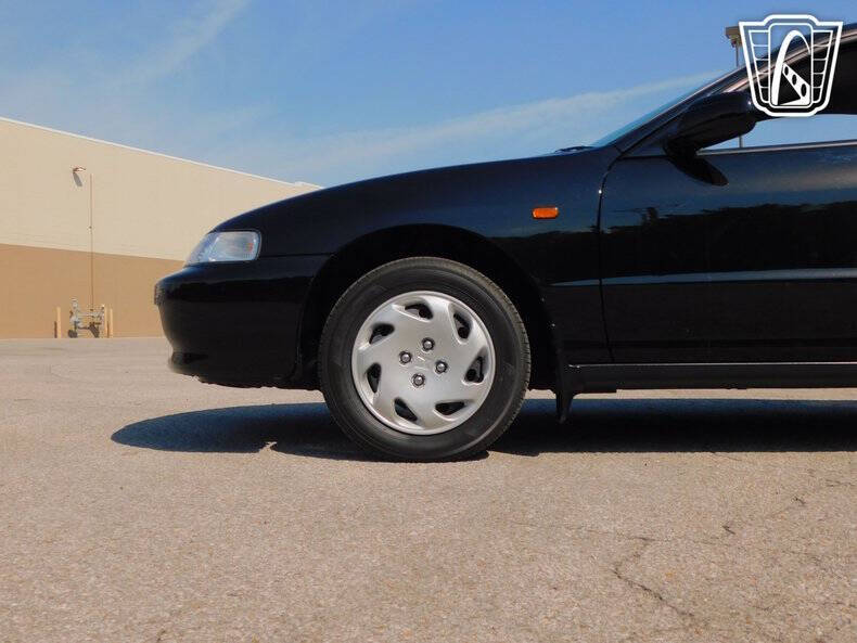 1995 Honda Integra