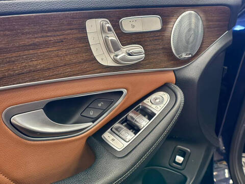 2020 Mercedes-Benz C-Class AMG C 43