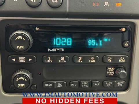 2007 Chevrolet Colorado LS