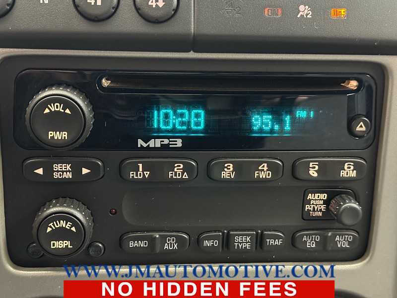 2007 Chevrolet Colorado LS