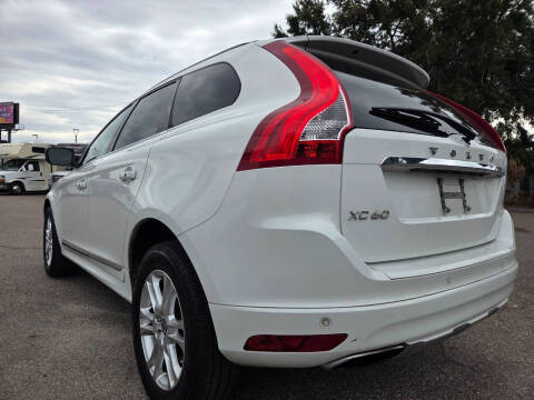 2015 Volvo XC60 T5 Premier