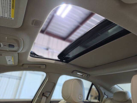 2016 Cadillac CTS 3.6L Luxury Collection