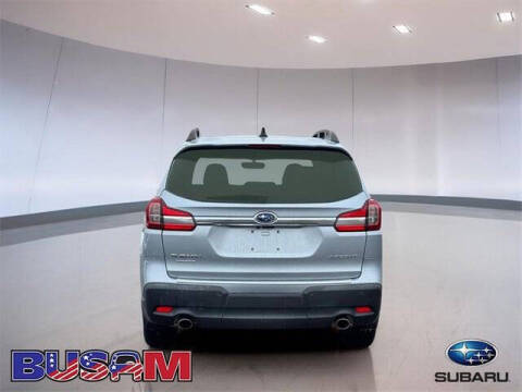 2020 Subaru Ascent Premium 8-Passenger