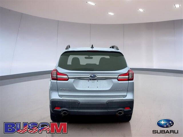 2020 Subaru Ascent Premium 8-Passenger