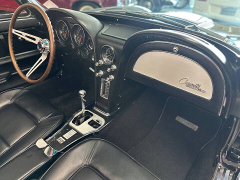 1965 Chevrolet Corvette