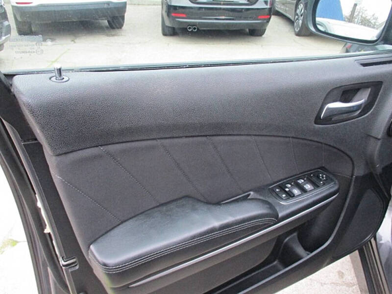 2019 Dodge Charger GT