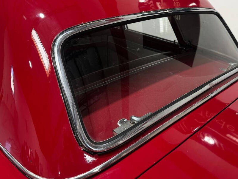 1955 Ford Thunderbird