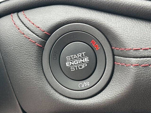 2026 Dodge Durango GT HEMI Plus