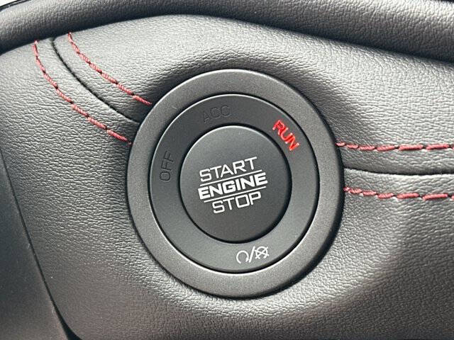 2026 Dodge Durango GT HEMI Plus