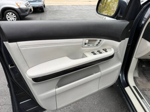 2008 Lexus RX 350