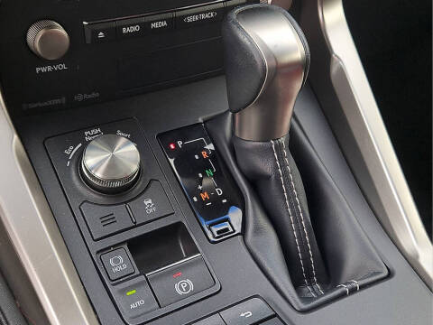 2019 Lexus NX 300