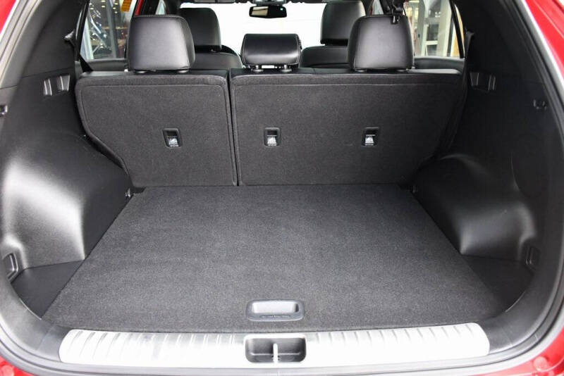 2021 Kia Sportage SX Turbo