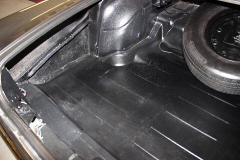 1964 Pontiac Grand Prix