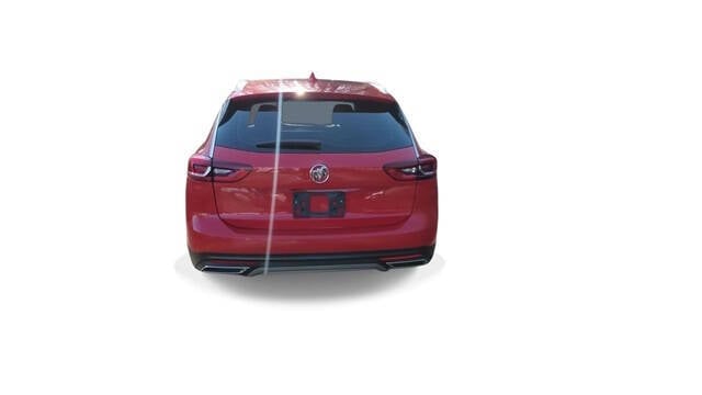 2019 Buick Regal TourX for sale at Bowman Auto Center in Clarkston, MI