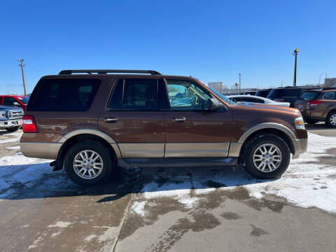 2011 Ford Expedition XLT