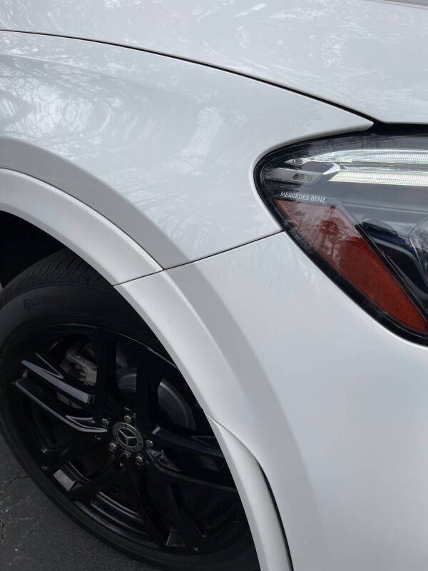 2021 Mercedes-Benz GLE AMG GLE 53