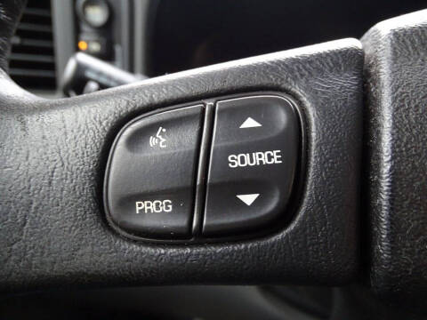 2005 Chevrolet Silverado 1500 Z71